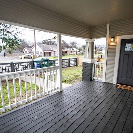 דירות סן אנטוניו Hackberry St #A Renovated 2Br/2Ba Near Downtown מראה חיצוני תמונה