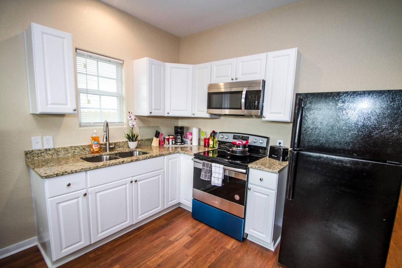 דירות סן אנטוניו Hackberry St #A Renovated 2Br/2Ba Near Downtown מראה חיצוני תמונה
