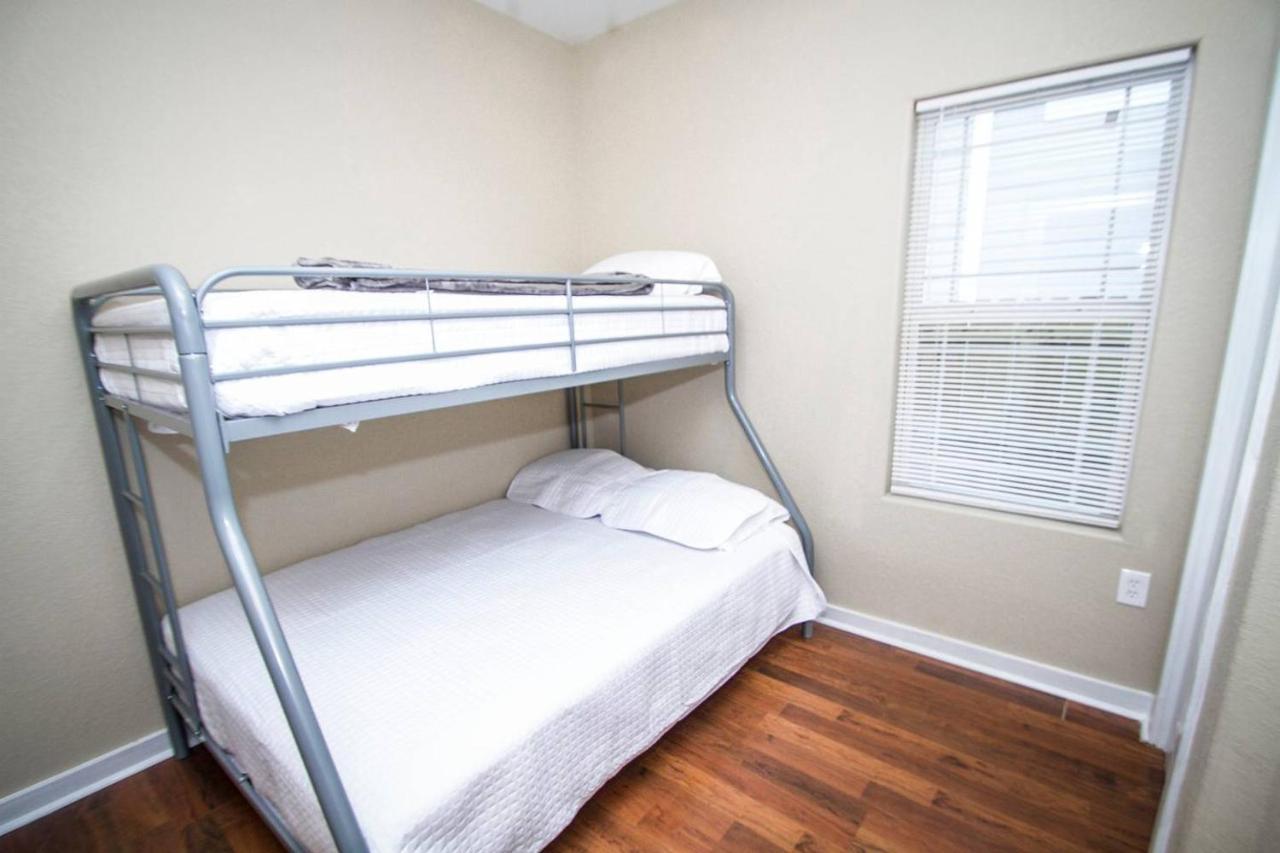 דירות סן אנטוניו Hackberry St #A Renovated 2Br/2Ba Near Downtown מראה חיצוני תמונה
