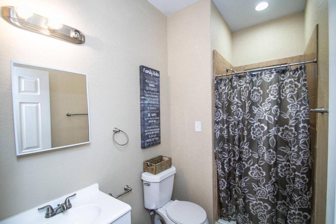 דירות סן אנטוניו Hackberry St #A Renovated 2Br/2Ba Near Downtown מראה חיצוני תמונה