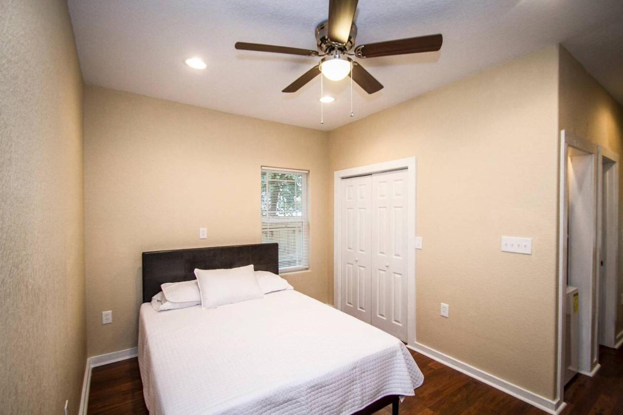 דירות סן אנטוניו Hackberry St #A Renovated 2Br/2Ba Near Downtown מראה חיצוני תמונה