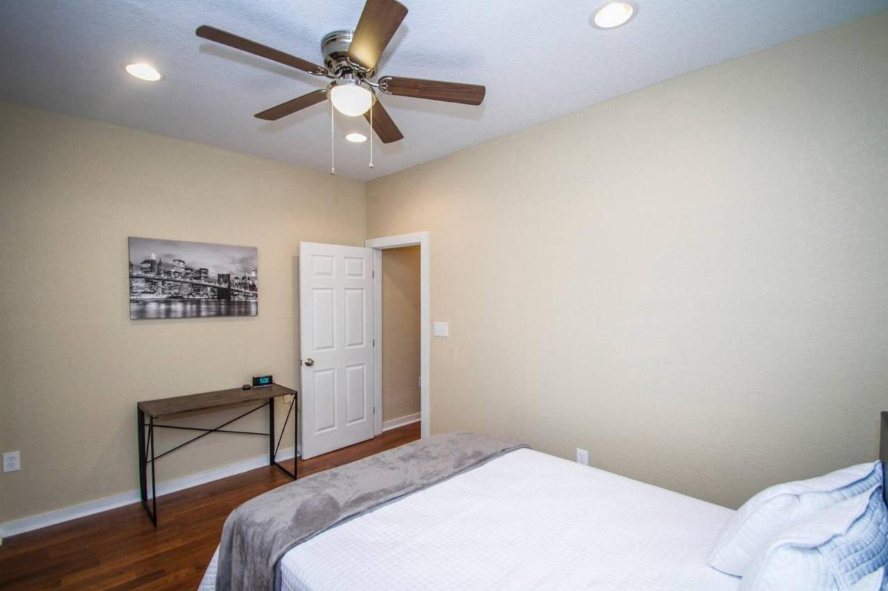 דירות סן אנטוניו Hackberry St #A Renovated 2Br/2Ba Near Downtown מראה חיצוני תמונה