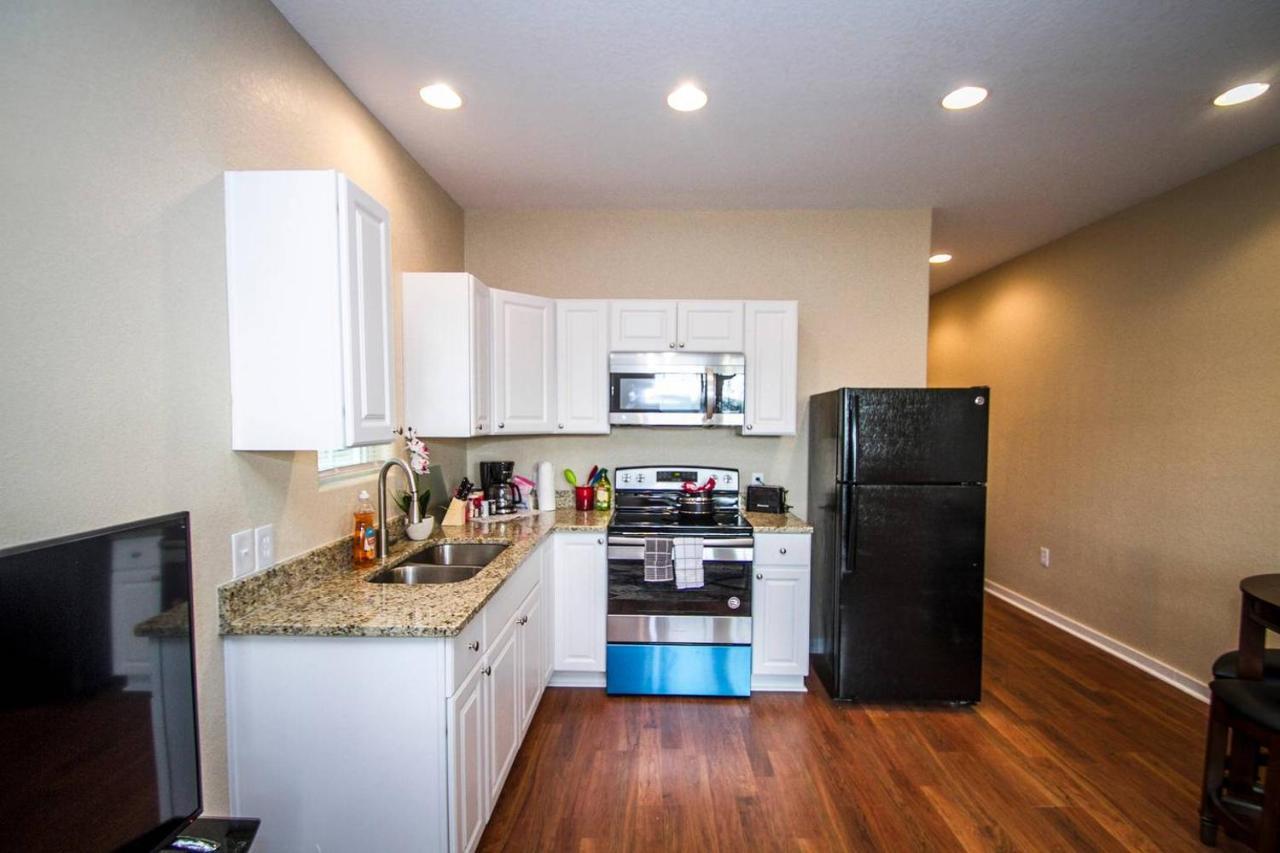 דירות סן אנטוניו Hackberry St #A Renovated 2Br/2Ba Near Downtown מראה חיצוני תמונה