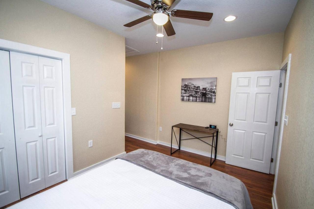 דירות סן אנטוניו Hackberry St #A Renovated 2Br/2Ba Near Downtown מראה חיצוני תמונה