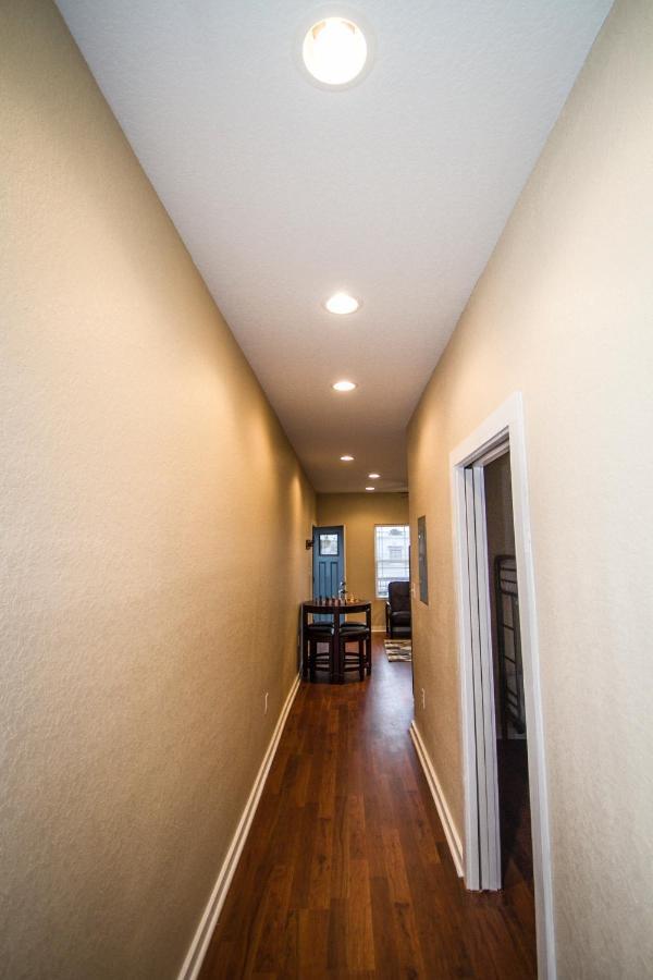 דירות סן אנטוניו Hackberry St #A Renovated 2Br/2Ba Near Downtown מראה חיצוני תמונה
